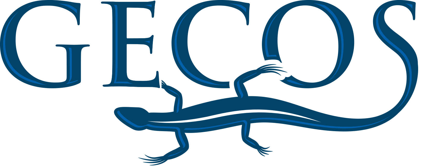 Logo GECOS
